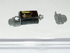 Minitrix Motor für V 200 137, sehr guter, gebrauchter Zustand (2512)