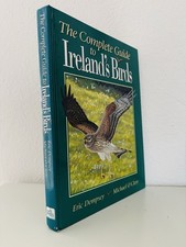 The Complete Guide to Ireland's Birds | Eric Dempsey (u. a.) | Engl. --WZK