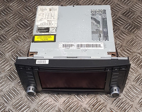 Touareg autoradio radio - vw,