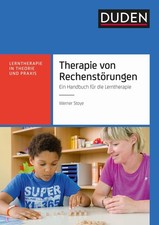 Werner Stoye Therapie von