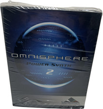 Spectrasonics Omnisphere 2 USB