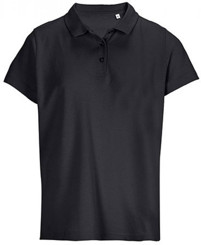 Women pulse polo shirt - pulse,