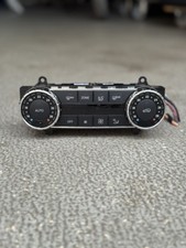Klimabedienteil Mercedes-Benz A1669008103 – Originalteil