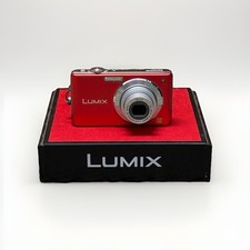 Panasonic LUMIX DMC-FS6