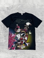 Don Ed Hardy Design TShirt