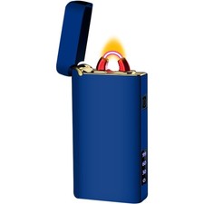 Elektrisches Plasma Feuerzeug