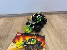 LEGO Space: Spectral