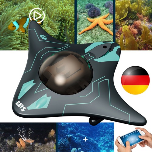 Boot mit - mit, kamera
