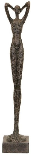 Abstrakte figur moderne - figur,