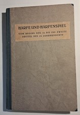 Harfe zingel harfenmusik - harfe,