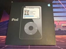 Apple iPod Classic Model A1136