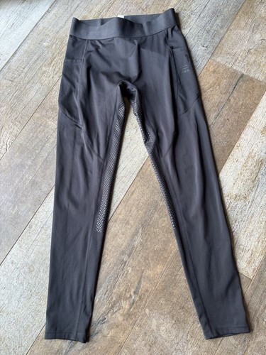 Horze reitleggins grip - horze, gr.