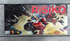 PARKER | RISIKO - Das große
