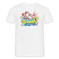 SpongeBob Schwammkopf Logo