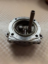 Gaggia Classic Brühgruppekopf