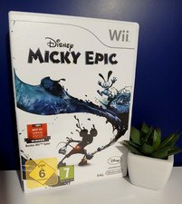 Disney Micky Epic - Nintendo