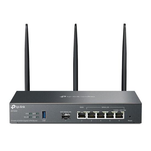 Link omada er706w ax3000 - tp-link,