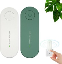 Mini-Luftreiniger Plug-in