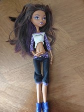Monster High Dead Tired
