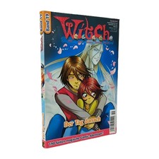 Witch Comic Sonderheft Band 19