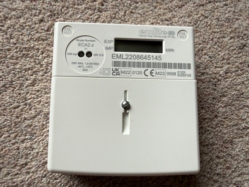 Emlite digital solar - emlite,