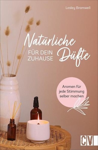 Natürliche düfte für dein - düfte,