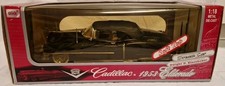 1:18 Cadillac Eldorado Coupe