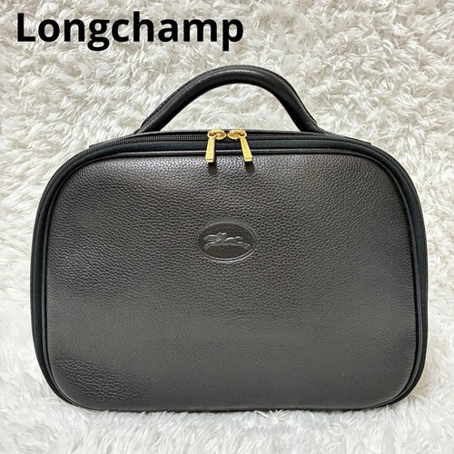Longchamp vintage - longchamp,