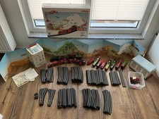 Märklin alpha sammlung - märklin,