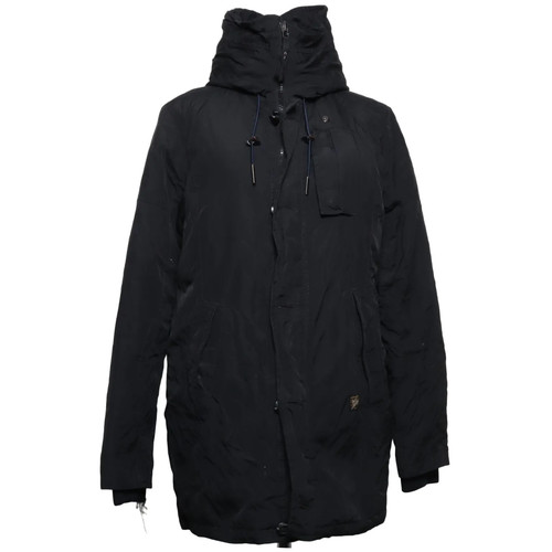 Star raw parka damen - raw,,