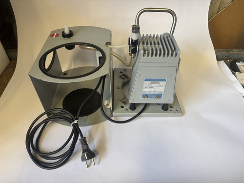 Vacuubrand absaugsystem - vacuubrand,