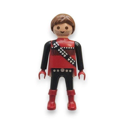 Playmobil figur cowboy mann - playmobil,
