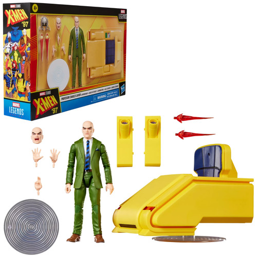 Hasbro marvel legends series - marvel,