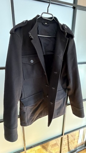 Originaler burberry mantel - originaler,