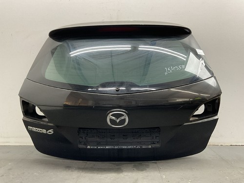 Heckklappe gsya6202xd mazda - heckklappe,