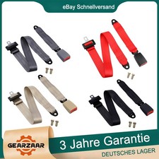 Sicherheitsgurt Beckengurt 2