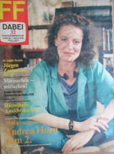 FF DABEI 32 - 1984 B TV: 30.7