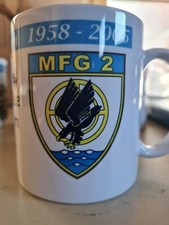 MFG 2,  Wappen  Marine
