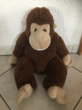 Affe ca. 50cm Plüschtier Kuscheltier