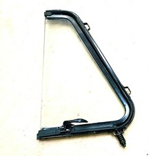 Dreieckfenster Eckfenster