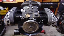 VW Käfer Motor 1600ccm