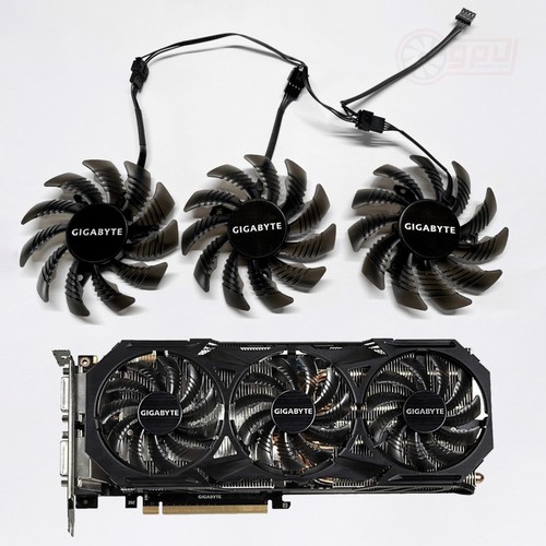 Gigabyte gtx 960 - 960, 970