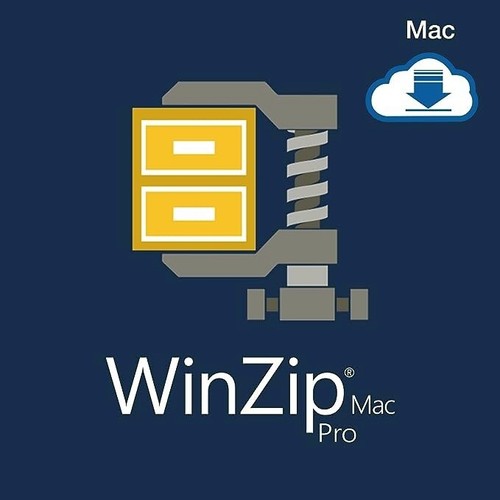 Winzip mac edition pro - winzip,