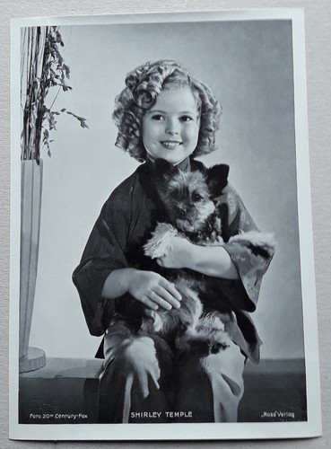 Shirley temple portrait - portrait, |