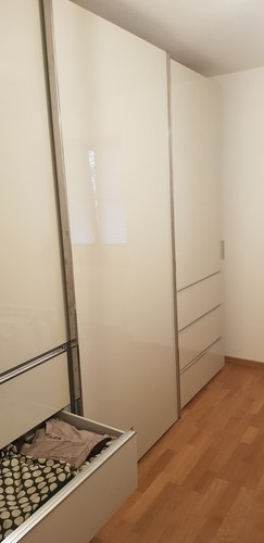Kleiderschrank von segmüller - von,