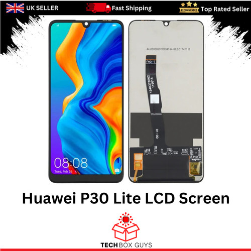 Huawei p30 lite mar lx1a - p30,
