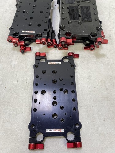 Zacuto zwiss teller - zacuto,