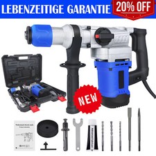 Stemmhammer Bohrhammer