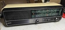 Philips Radio 19RB244 70er Jahre