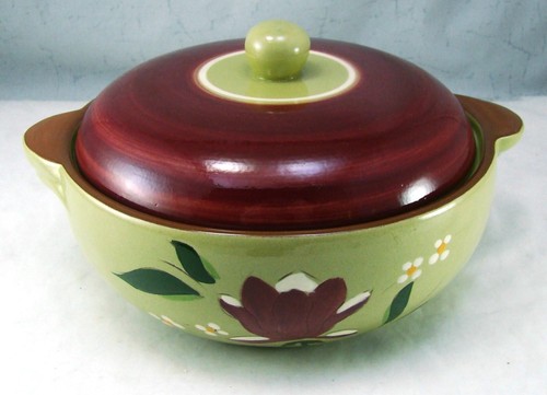 Stangl magnolia abgedeckter - stangl,